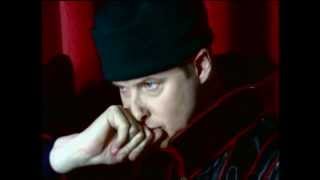 XTC - The Disappointed -  HD Official Promo Video -