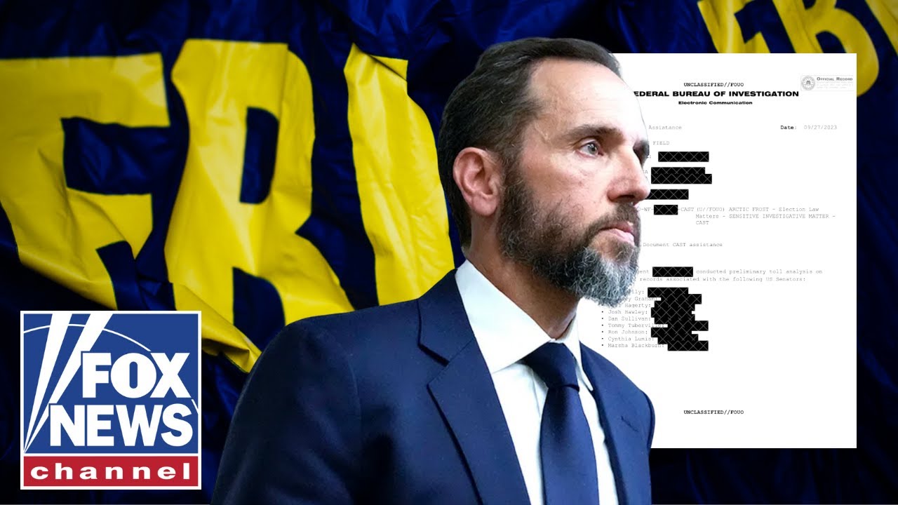 THIS question MUST be answered!: Gowdy