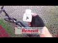 RENOVIT Bike