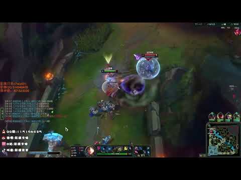 CaiQi Katarina vs Rumble ✅ Best Katarina Guide