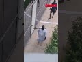 Raila Odinga S Last Walk In India During His Treatment
