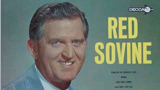 Red Sovine - Remember I Love You