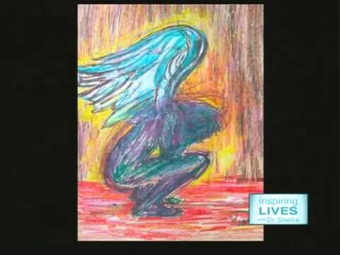 Inspiring Lives #3: Dana Masters