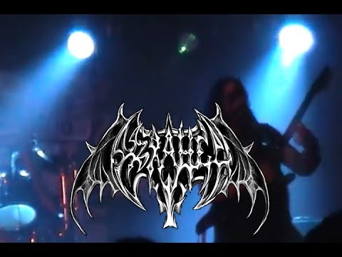 Abrahel - SCREAM OF AGONY FEST 2013 PART 2 (Parte 1)