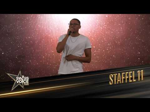 Manuel - Swiss Voice Tour 2026, Bahnhof Center