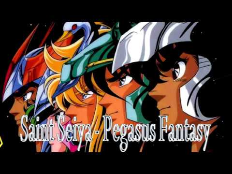 Skyline - Pegasus