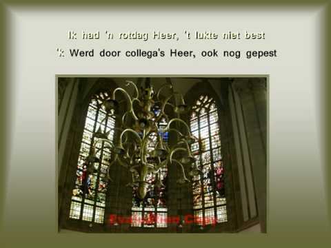 D.C. Lewis - Mijn Gebed (1970)