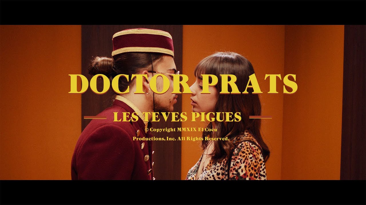 Doctor Prats — Les teves Pigues