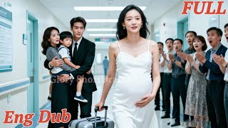 Pregnant, She Saw Him With Ex’s Child—Divorced, Unveiled Identity, Married CEO, He Panicked!