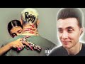 ХЕСУС СЛУШАЕТ АЛЬБОМ: ЕГОР КРИД - PUSSY BOY ХЕСУС СЛУШАЕТ АЛЬБОМ: ЕГОР КРИД - PUSSY BOY