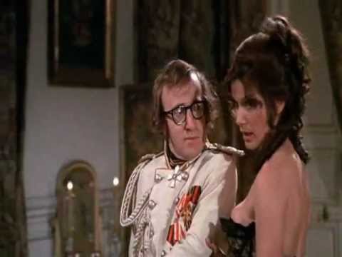Quant'è che non facevi l'amore con una donna? Woody Allen - Amore e guerra (Love and Death).avi
