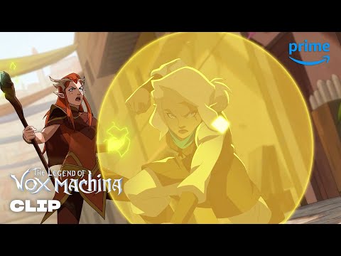 afbeelding Through the Streets