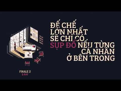 [DTT&TT 10] Finale 2 [Outro] - B Ray