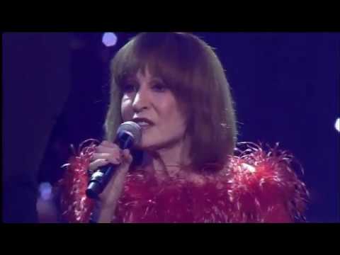 Nekka-Nacht 2012 - Liesbeth List - Heb het leven lief