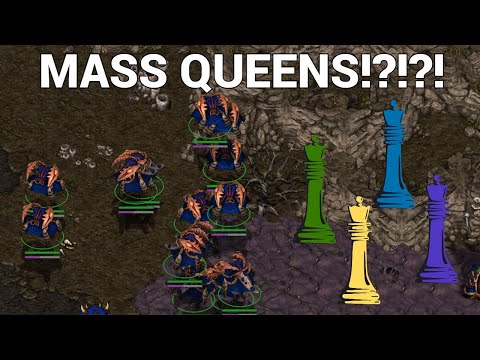 StarCraft 1: GAME 5!! - soso vs ZeLoT | CNSL 6