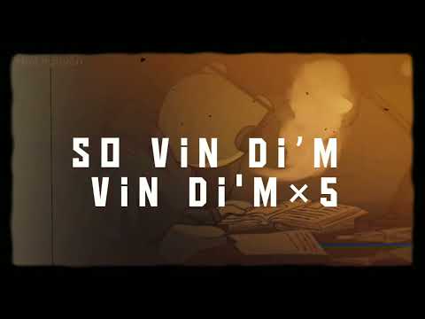 VINN DIM ft Don Navaho X PapeLouisXV
