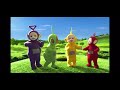 Teletubbies Trailer 2007