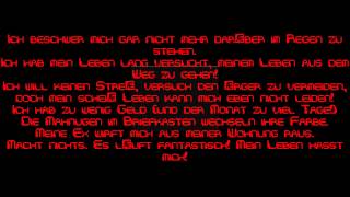 Kraftklub Mein Leben