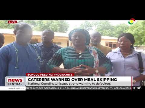 LIVE: News Central || 01-07-2026