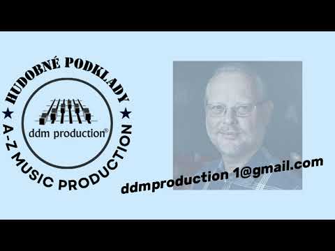 Kamarátka nádej - Vašo  Patejdl  (Backing Track/hudobný podklad)