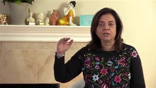 What would I have done differently if I knew then what I know now?