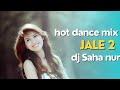 Jale 2 Sapna Chodhary Tik Tok Viral Song Dj Sahanur Remix