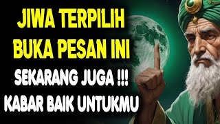 Download lagu JIWA TERPILIH 🌟 SEGERA BUKA ! KABAR BAIK ANG KAMU TUNGGU AKHIRNYA DATANG JUGA mp3