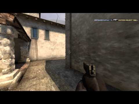 Copenhagen Games 2013: gla1ve vs VeryGames [1vs3]