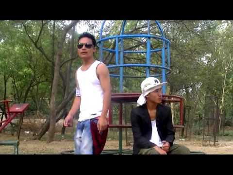 B.Suiliancung ( Vel hle thiam ) lai hiphop thar 2012