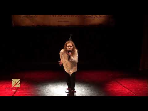 Egorova Sofia, Ukraine