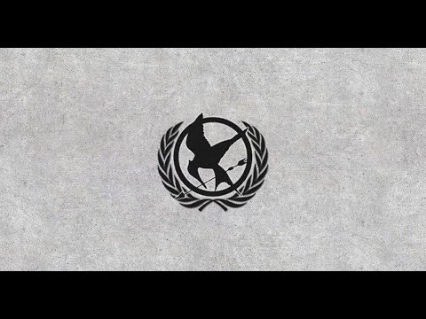 MOCK | Jogos Vorazes: O Futuro de Panem