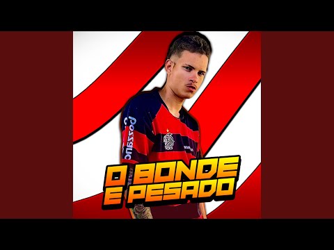 O Bonde É Pesado