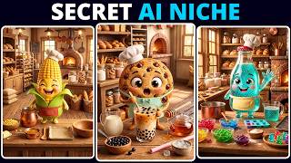 This Secret AI Niche is a Goldmine (Full Tutorial)