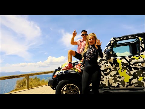 Rico Bernasconi x Diana Burger DAP BAP (DeinSong) Offizielles Video  #DapBap
