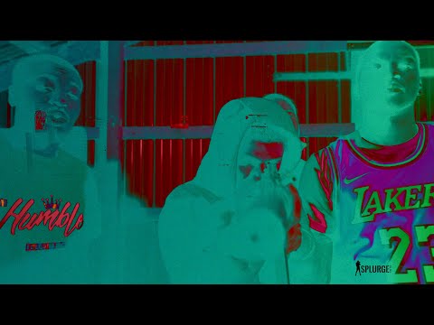 Q Flair Rich Ty - spazzin on the beat