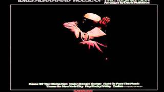 Idris Muhammad - I Know You Don't Want Me No More (1975)