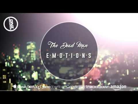 DNZF259 // THE DEAD MAN - EMOTIONS (Official Video DNZ RECORDS)