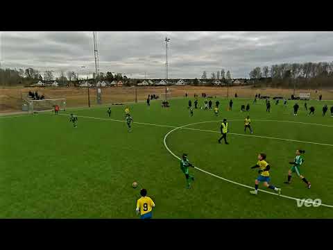 Premium football Barcelona A vs IK Franke - Södertälje cup 2025