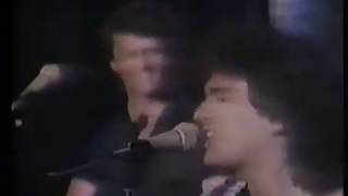 Billy Rankin - Thicke Of The Night 1984