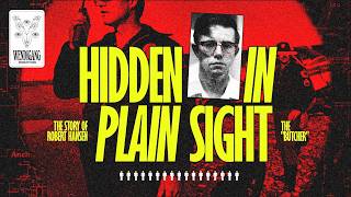 The Serial Killer Who Hunted Women & The Woman Who Stopped Him