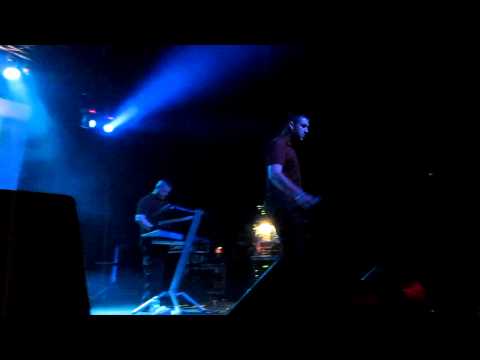 Benefiz for Kids 2011 Magdeburg - CHROM