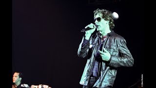 Matisyahu - Chop &#39;em Down - Live - Arena Moscow - Russia