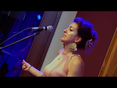 D Room Session Vol. 3 // Hagelslag feat. Tiana Kruskic - Moj Dilbere