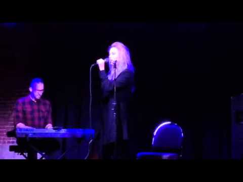 Anna Nalick Broken Doll 1-15-16 Musica