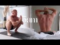 My 5AM Morning Routine | Yoga | Cold Shower