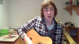 'Cause I Love Her (BJM Cover)