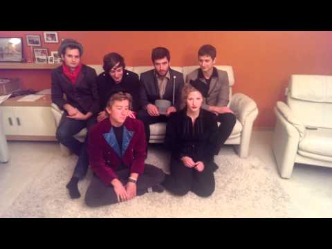 Jamestown a Itcho Pčelár