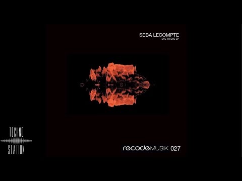 Seba Lecompte - Bang The Box