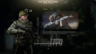 「EFT」初心者だって生き残りたい escape from tarkov