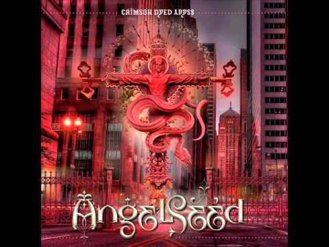 AngelSeed - Bloodfield [feat. Mikkel Sandager Pedersen]